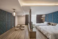 Yun qi shan su - Pet friendly