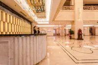 Haichuan Hotel (Xinyuan Passenger Station Nalati Airport Branch)