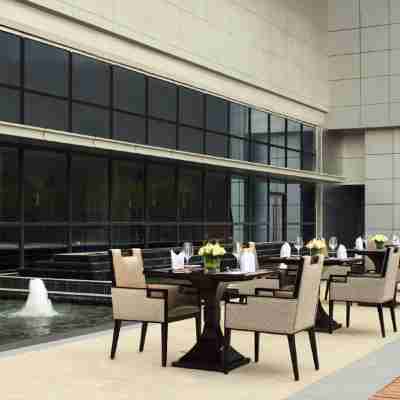 阜陽富力萬達嘉華酒店 Hotel Exterior