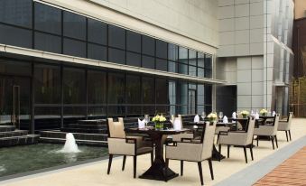 Wanda Realm Fuyang
