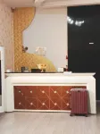 Shuxin Hotel - Auberges