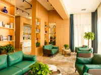 Ningling Getian International Hotel Hotels in Ningling