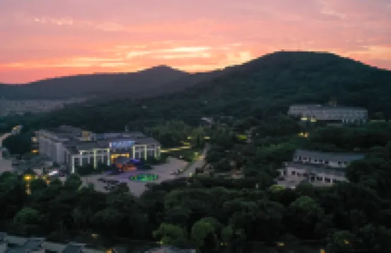 Winterless Hotel Wuxi