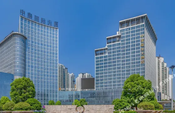 南陽中泰豪生大酒店