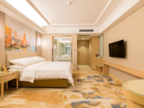 Vienna Hotel (Hengshui Middle School) Hotel a Hengshui