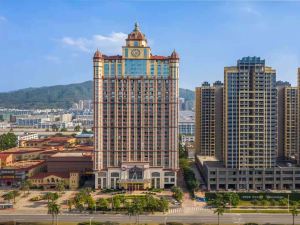 Taidong Fashion Island Hotel