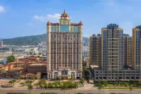Huizhou Taidong Fashion Island Apartment