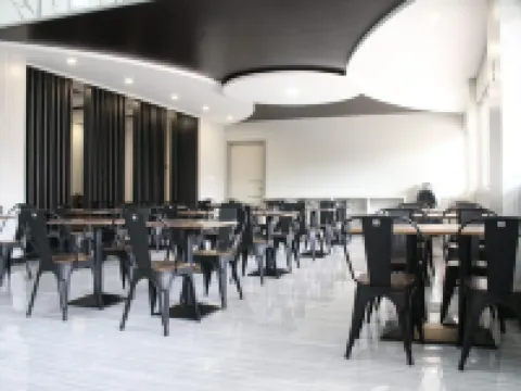 Helsinki Hotel Palu Hotels in Palu