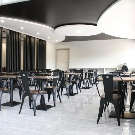 Helsinki Hotel Palu