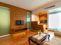Viva Hotel Songkhla Hotel in zona Tempio Wat Laem Pho