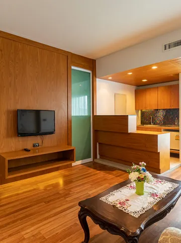 รูปภาพของโรงแรมวีว่า สงขลา