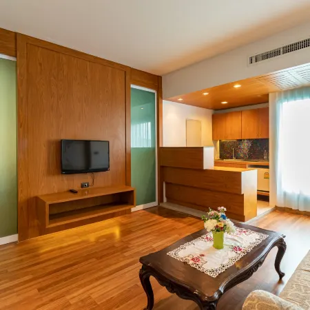 Viva Hotel Songkhla