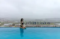 In Gold Hotel & Spa - Pools