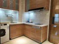Changsha Doman Hotel