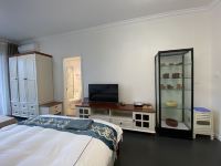 宜兴广和公寓 - 一室大床房