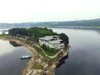 Changshouhu Holiday Hotel Hotels near Water Recreation Center