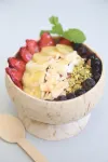 بي بي برينسيس ريزروت - فطور