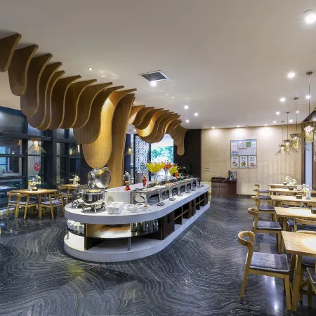 Jinyu Holiday Hotel