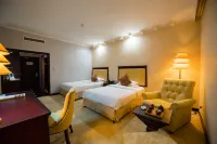 Minjiangyuan International Hotel Hotels in Songpan