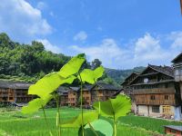 黎平田园观景客栈 - 酒店景观