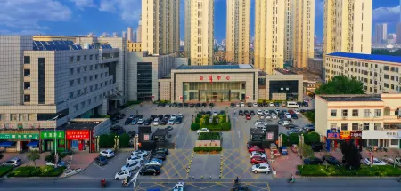 Yucheng Hotel