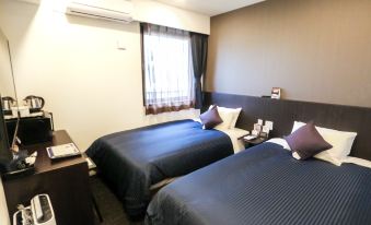 HOTEL LiVEMAX Shinjuku East