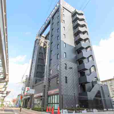 Hotel Livemax Osaka Kadoma Hotel Exterior