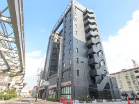 HOTEL LiVEMAX Osaka Kadoma Hotels in Daitō