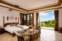 Fisher Island Senzeyuan Hotel Hotels in Changli