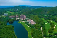 Mission Hills Resort Dongguan Hotel in zona Daijia Long Corridor