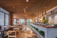 Huazhu Luxury · Yixing Xinran Bieyuan (Yunhu Scenic Area Store)