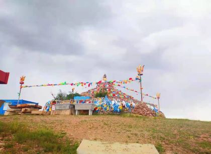 達爾罕茂名聯合安旗希拉穆仁草原旅遊接待度假村