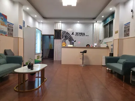 Rong'an Tiancifu Hotel