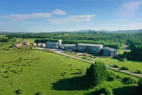 Saihanba Saihan Lake Hotel Hotels near Saihanba Ski Field