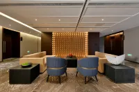 Yonghe Wenchang Hotel Hotels in Yonghe