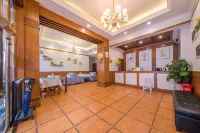 Chenyuan Emei Xiaozhu Hotel