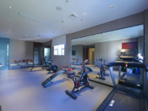Yue Feng Yuan Hotel Hotels in Fengkai