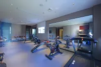 Yue Feng Yuan Hotel Hotel a Fengkai
