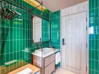 Orange Hotel (Yantai Railway Station Bohai Ferry Passenger Terminal) - 3 stjerner