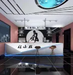 Miss Jiaozuo Du E-sports Hotel - balcony