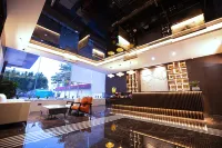 Wuan City Qiao West Road Metropolo - 무료 와이파이
