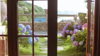 Shengsi big fish haitang Homestay Hotels in Shengsi