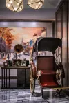 Meihao Lizhi Hotel (Jinan West Railway Station Convention and Exhibition Center) - Baarit