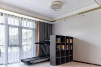 Tuyuan post station Yongtai Qiuyan manor Villa