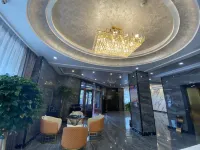 Heilongchen Business Hotel (Heihe Railway Station)