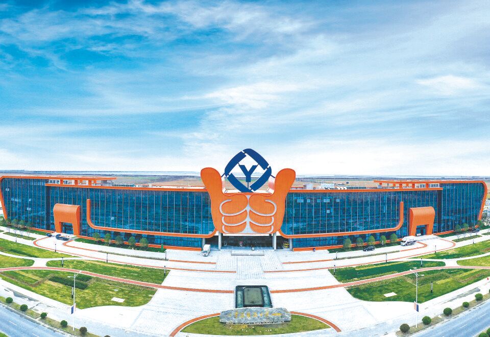 Yangkou Port Energy Center Hotel-Rudong Updated 2023 Room Price-Reviews &  Deals | Trip.com
