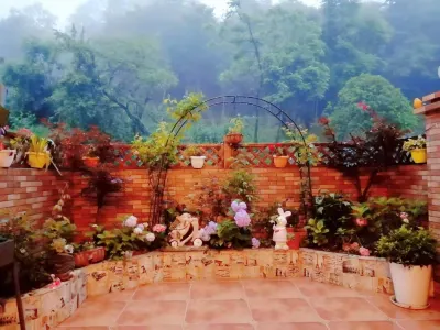 重慶愷愷居花園洋房