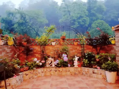 Chongqing Kai Kai Ju Villa