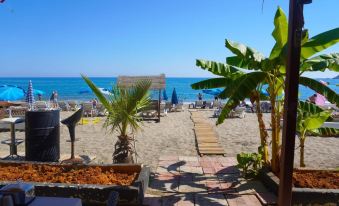 Inn Alanya Hotels