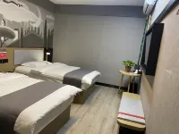 Shankee Hotel (Datong Daqing Road Darunfa) Hôtels à : Datong